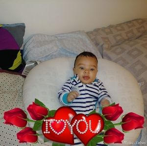 Meet your Posher, Timothy john becknel